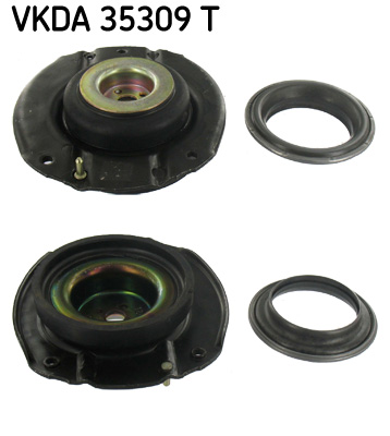 SKF Toronyszilent VKDA35309T_SKF